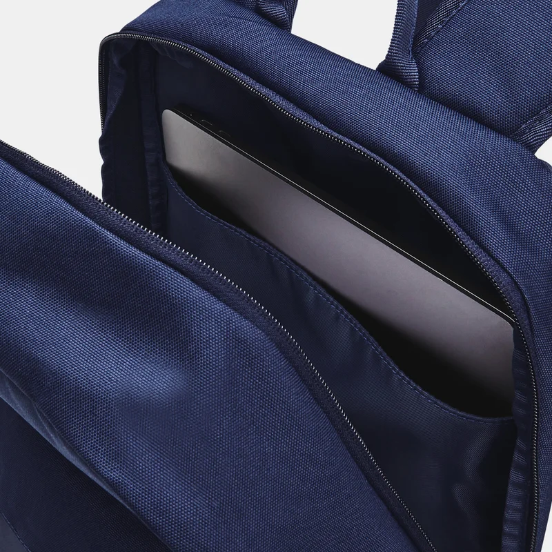 UNDER ARMOUR Blue Triumph Campus Backpack  | Best Price UAE